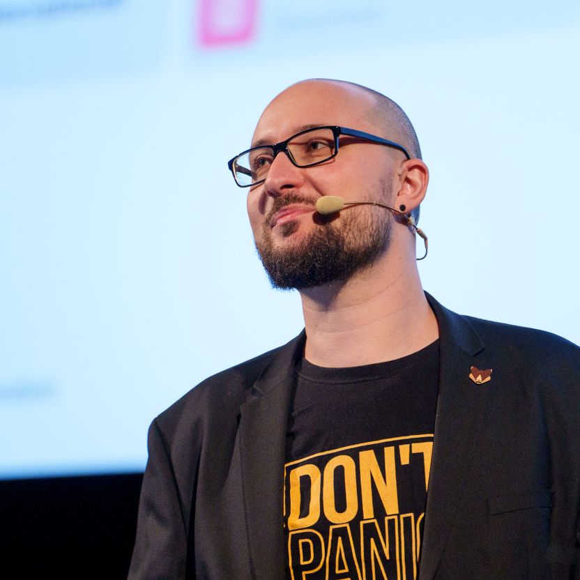 Ladislav Vitouš – PPC & data pro e-shopy