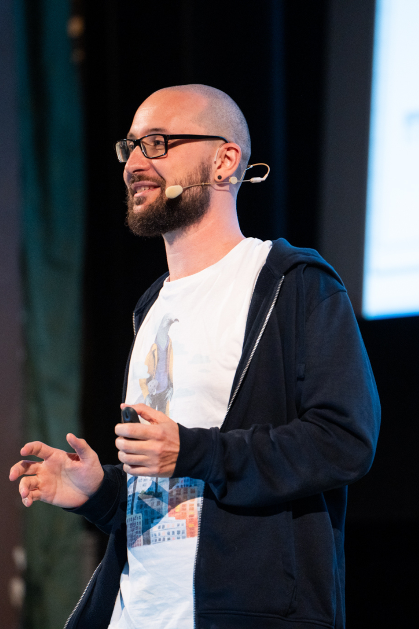 Ladislav Vitouš – Školení PPC