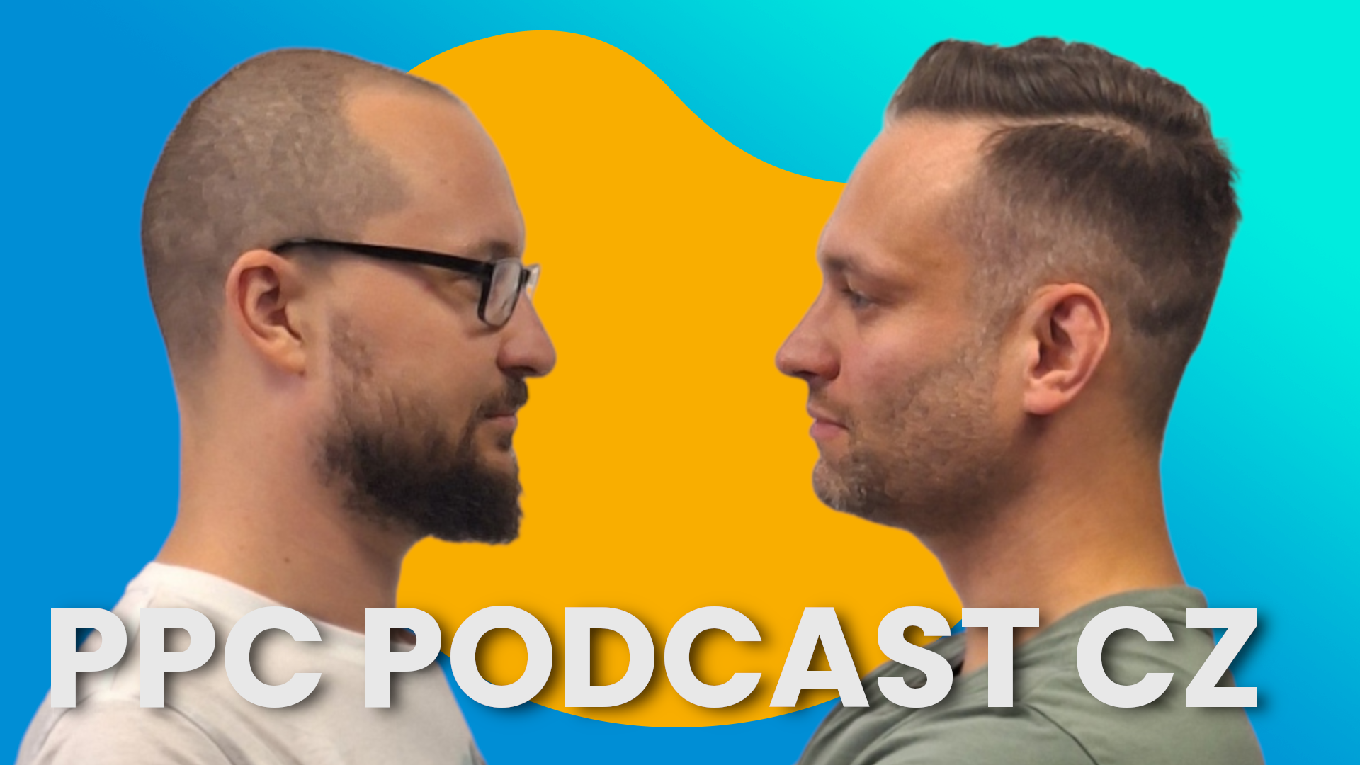 PPC Podcast CZ Michal Horňák