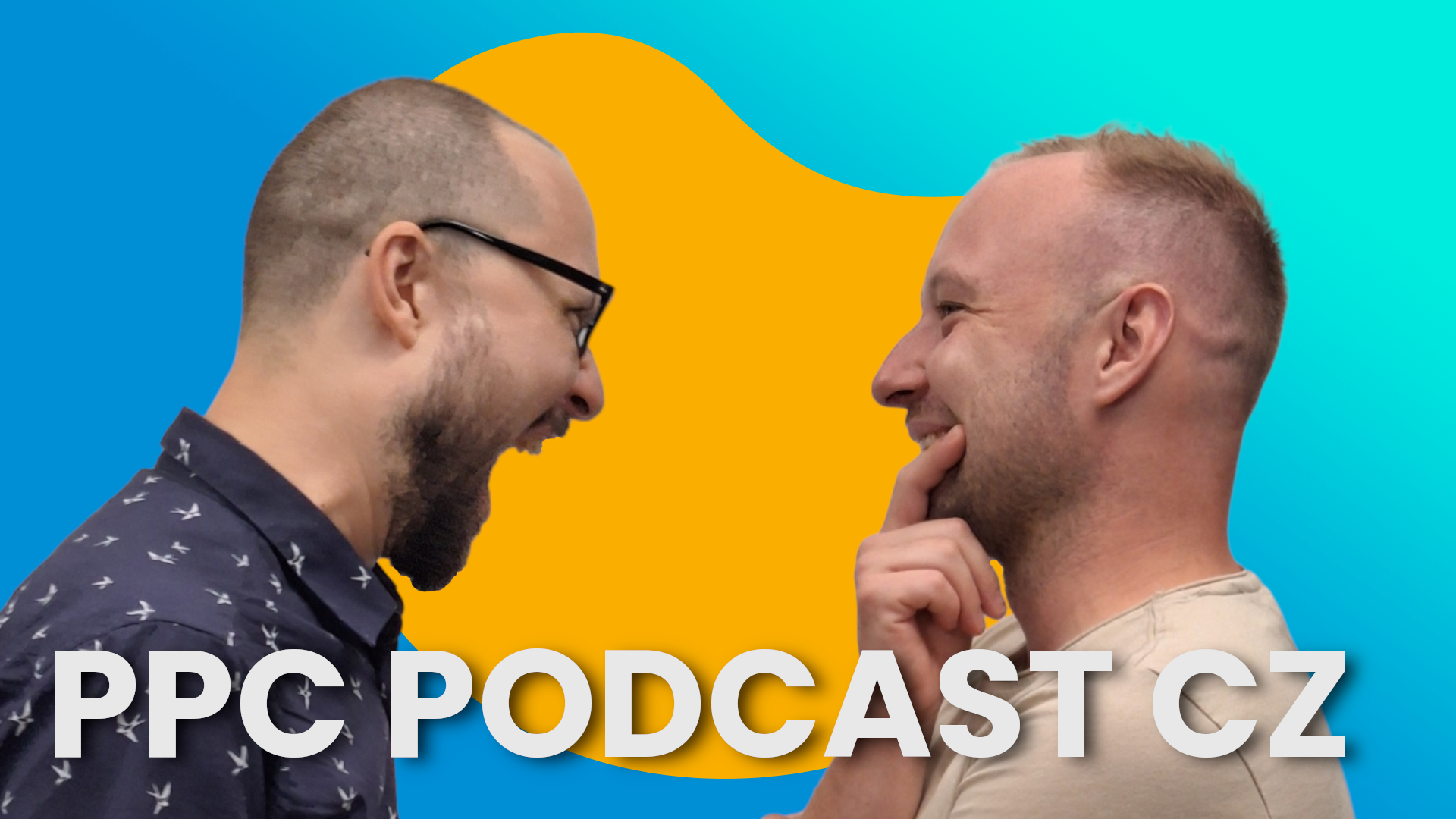 PPC Podcast CZ Petr Bureš